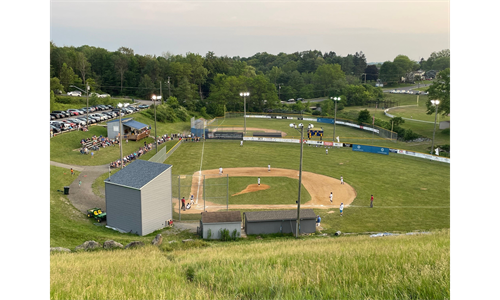 Struble Road Sports Facility